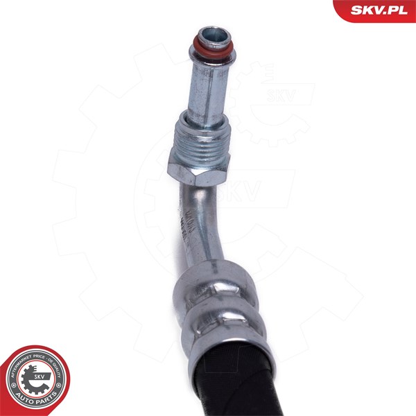 Hydraulikslang, styrsystem, Från hydraulpump till styrväxel Esen ESEN SKV Hydraulikslang, styrsystem, Från hydraulpump till styrväxel Esen ESEN SKV