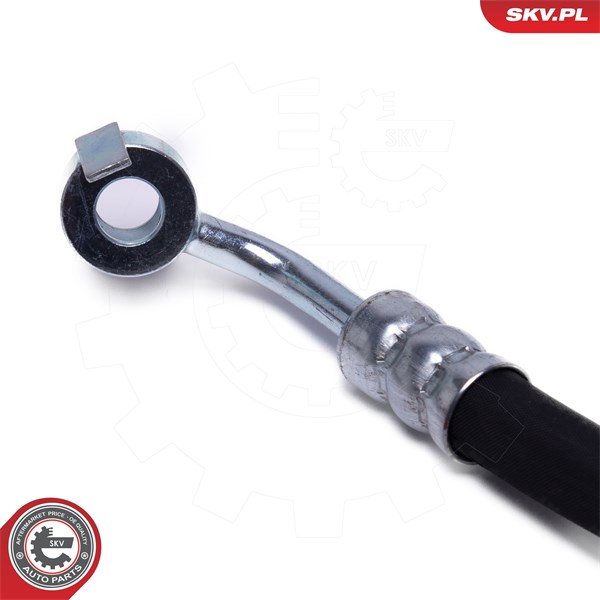 Hydraulikslang, styrsystem, Från hydraulpump till styrväxel Esen ESEN SKV Hydraulikslang, styrsystem, Från hydraulpump till styrväxel Esen ESEN SKV
