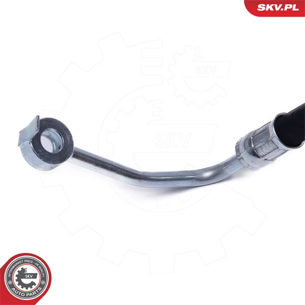 Hydraulikslang, styrsystem, Från hydraulpump till styrväxel Esen ESEN SKV Hydraulikslang, styrsystem, Från hydraulpump till styrväxel Esen ESEN SKV