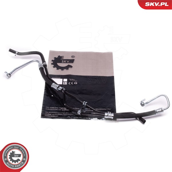 Hydraulikslang, styrsystem Esen skv 10SKV972 ESEN SKV