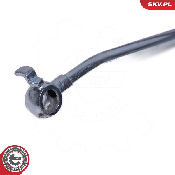 Hydraulikslang, styrsystem Esen skv 10SKV972 ESEN SKV