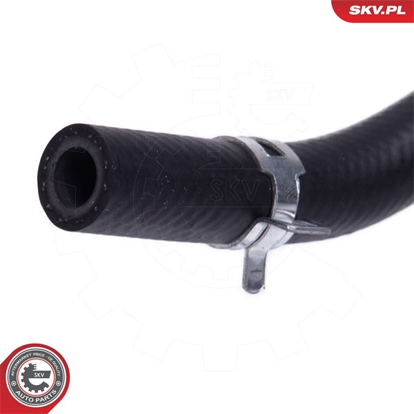 Hydraulikslang, styrsystem Esen skv 10SKV972 ESEN SKV