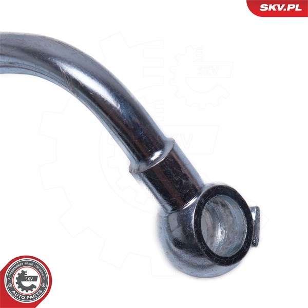 Hydraulikslang, styrsystem Esen skv 10SKV972 ESEN SKV