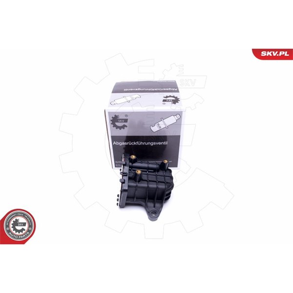 Egr-ventil Esen skv 14SKV231 ESEN SKV