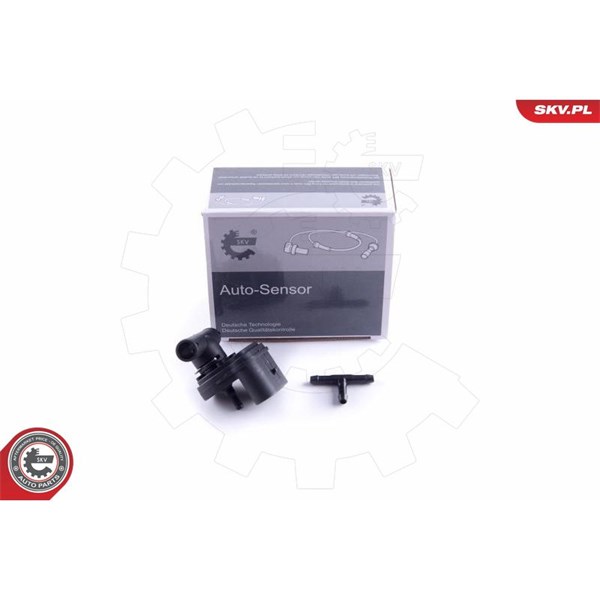 Sensor, insugstryck Esen skv 17SKV607 ESEN SKV