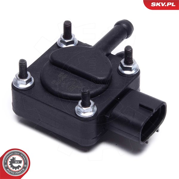 Sensor, avgastryck ESEN SKV