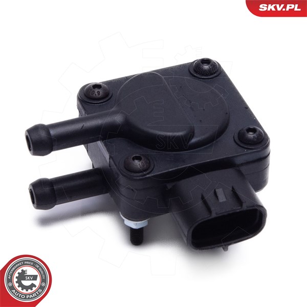 Sensor, avgastryck ESEN SKV