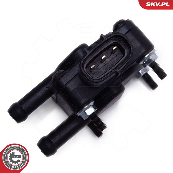 Sensor, avgastryck ESEN SKV