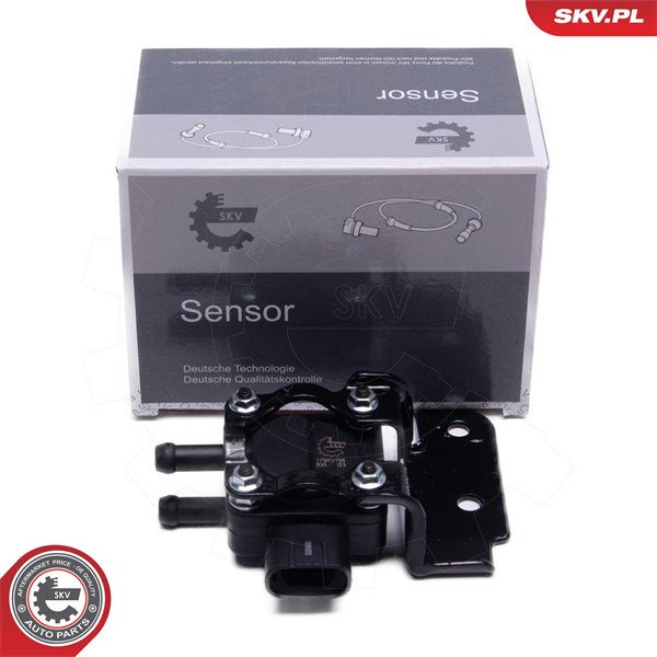 Sensor, avgastryck Esen skv 17SKV795 ESEN SKV