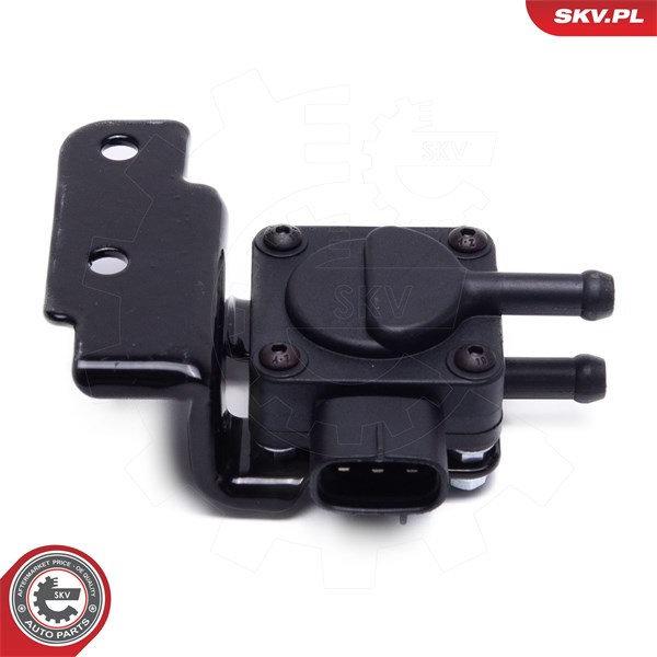 Sensor, avgastryck Esen skv 17SKV795 ESEN SKV