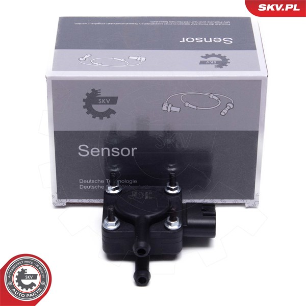 Sensor, avgastryck Esen skv 17SKV796 ESEN SKV
