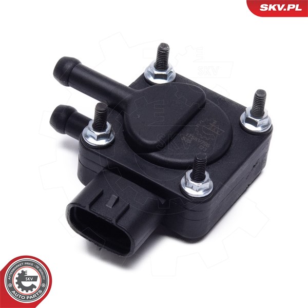 Sensor, avgastryck Esen skv 17SKV796 ESEN SKV