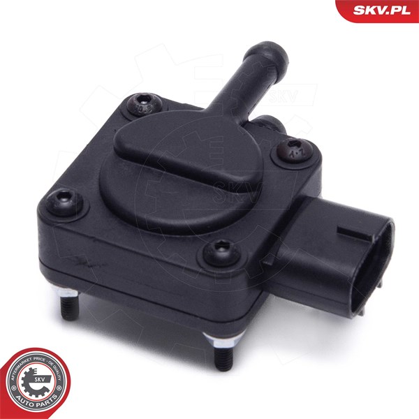 Sensor, avgastryck Esen skv 17SKV796 ESEN SKV