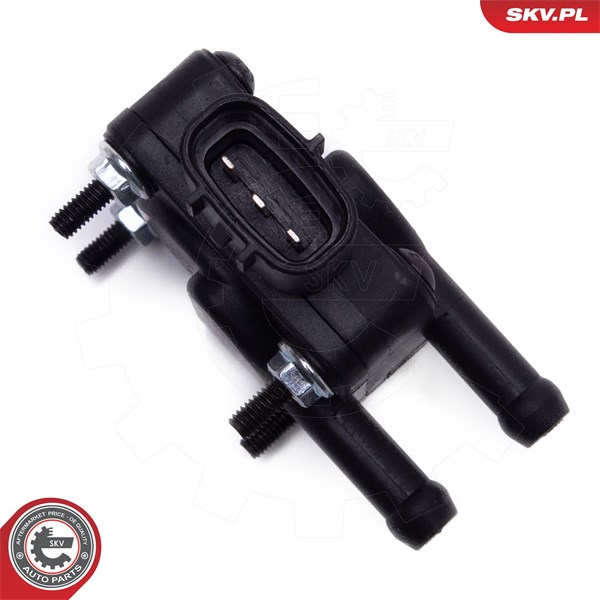 Sensor, avgastryck Esen skv 17SKV796 ESEN SKV