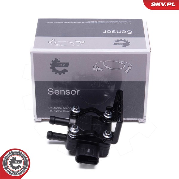 Sensor, avgastryck Esen skv 17SKV797 ESEN SKV