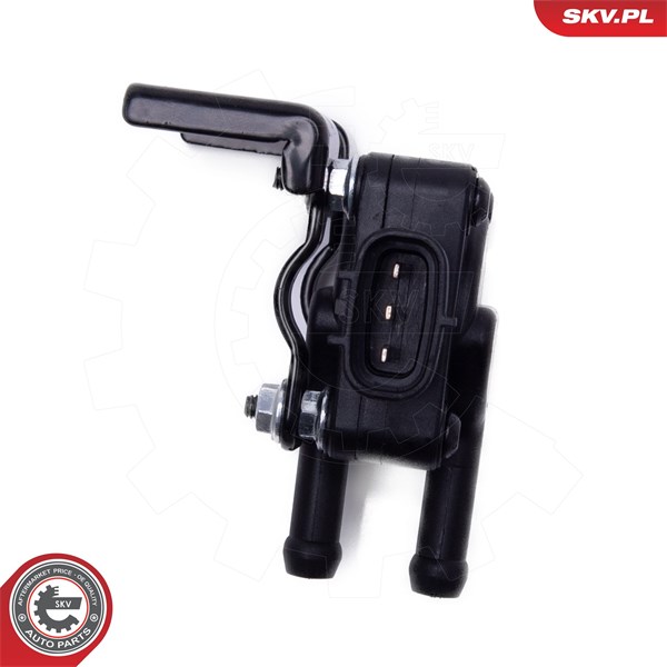 Sensor, avgastryck Esen skv 17SKV797 ESEN SKV