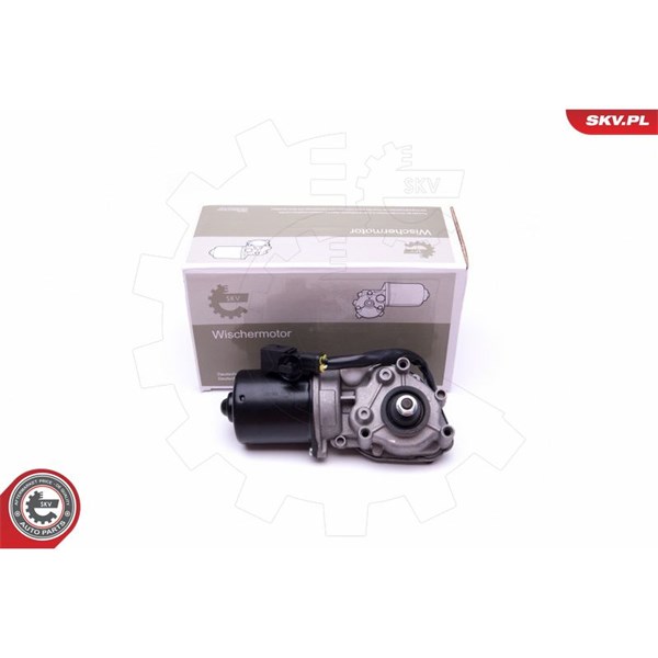 Torkarmotor 12V, Fram Esen skv 19SKV069 ESEN SKV Torkarmotor 12V, Fram Esen skv 19SKV069 ESEN SKV