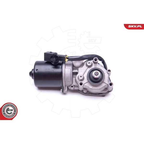 Torkarmotor 12V, Fram Esen skv 19SKV069 ESEN SKV Torkarmotor 12V, Fram Esen skv 19SKV069 ESEN SKV