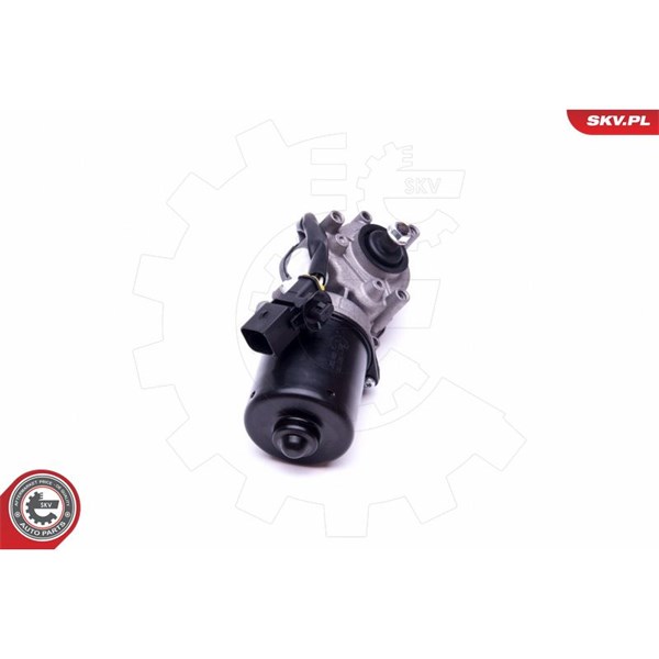 Torkarmotor 12V, Fram Esen skv 19SKV069 ESEN SKV Torkarmotor 12V, Fram Esen skv 19SKV069 ESEN SKV