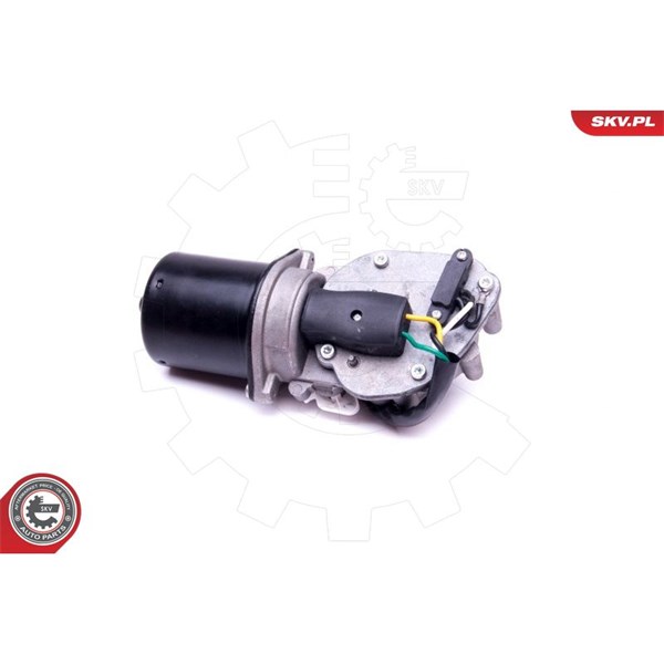 Torkarmotor 12V, Fram Esen skv 19SKV069 ESEN SKV Torkarmotor 12V, Fram Esen skv 19SKV069 ESEN SKV