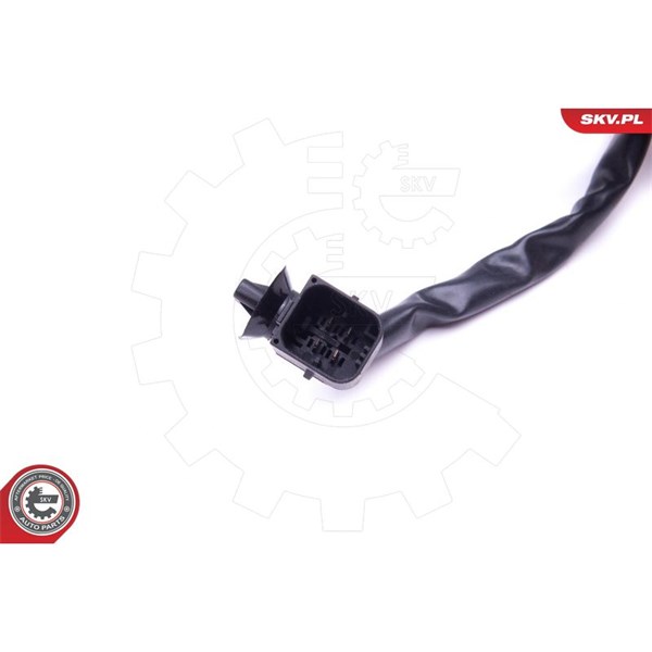 Torkarmotor 12V, Fram Esen skv 19SKV069 ESEN SKV Torkarmotor 12V, Fram Esen skv 19SKV069 ESEN SKV