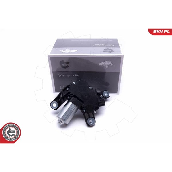 Torkarmotor 12V, Bak Esen skv 19SKV089 ESEN SKV