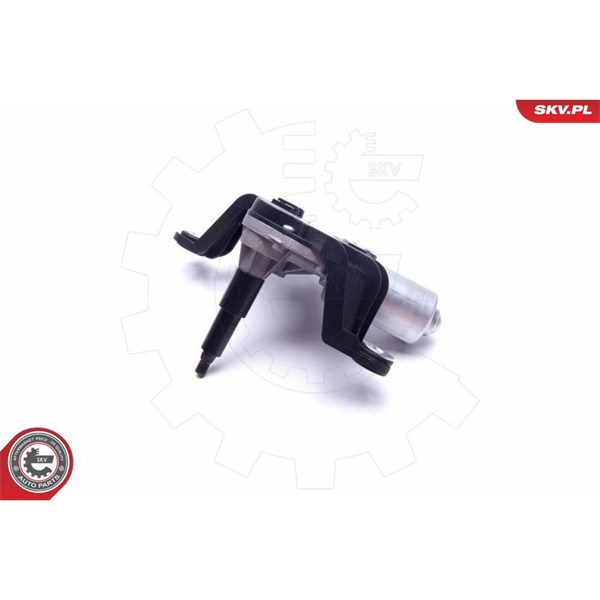 Torkarmotor 12V, Bak Esen skv 19SKV089 ESEN SKV