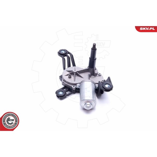 Torkarmotor 12V, Bak Esen skv 19SKV089 ESEN SKV