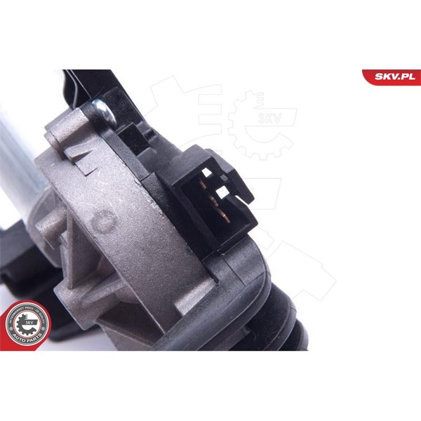 Torkarmotor 12V, Bak Esen skv 19SKV089 ESEN SKV