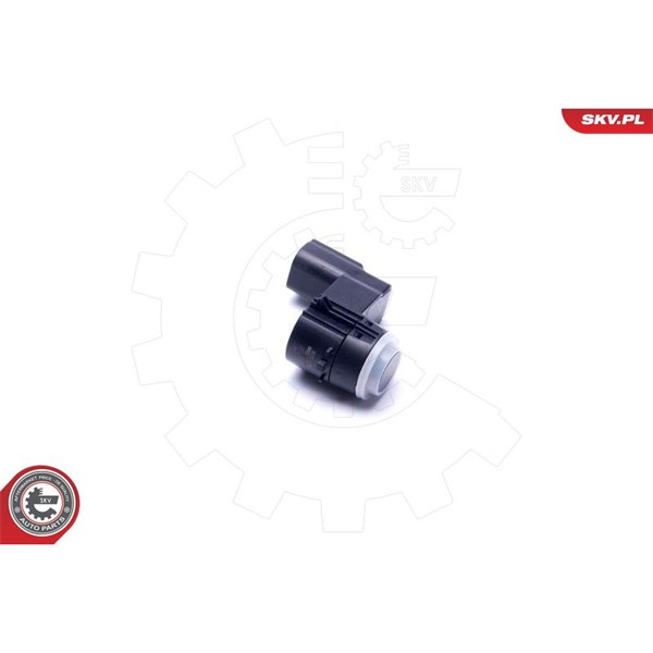 Sensor, parkeringshjälp, Bak Esen skv 28SKV099 ESEN SKV Sensor, parkeringshjälp, Bak Esen skv 28SKV099 ESEN SKV