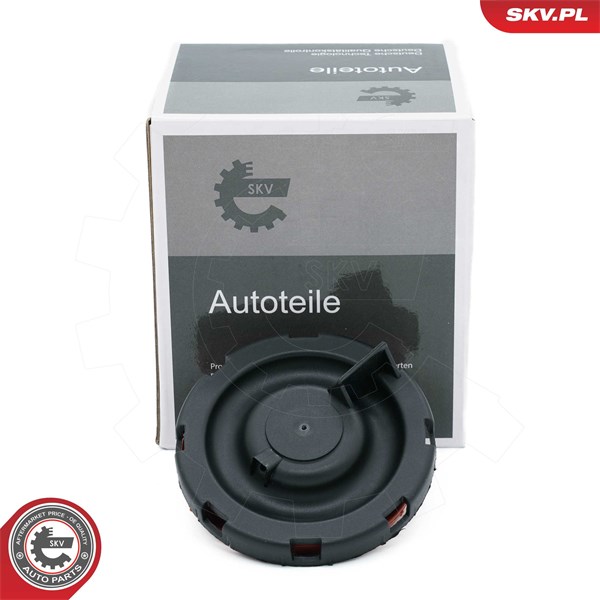Membran, vävhusventilation Esen skv 31SKV260 ESEN SKV