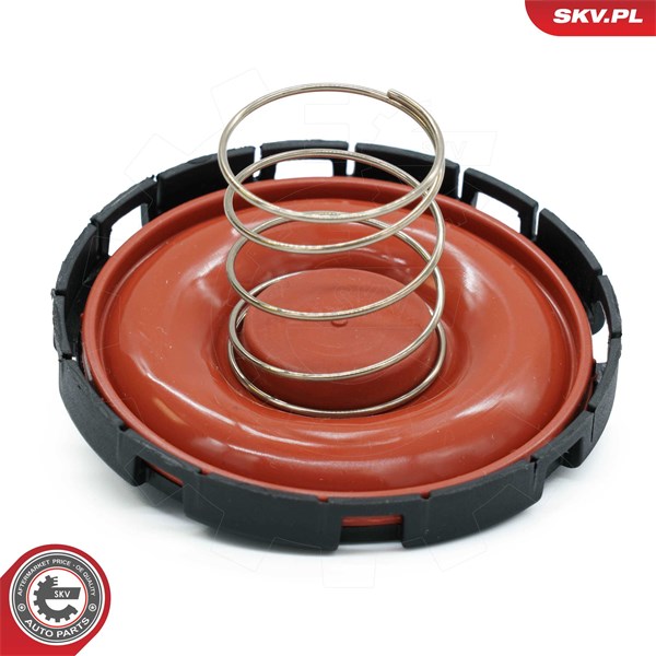 Membran, vävhusventilation Esen skv 31SKV260 ESEN SKV