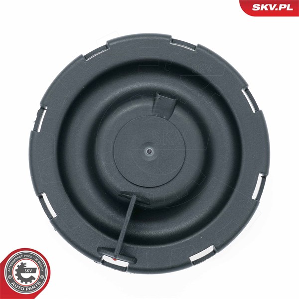 Membran, vävhusventilation Esen skv 31SKV260 ESEN SKV