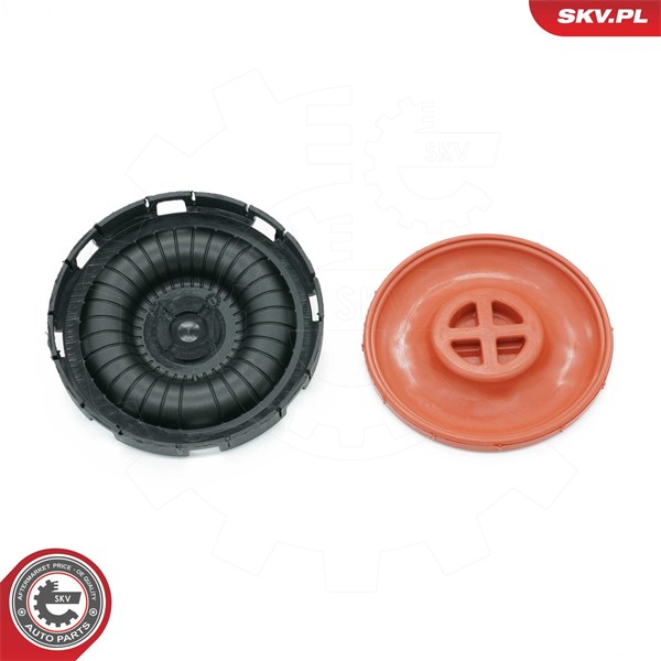 Membran, vävhusventilation Esen skv 31SKV260 ESEN SKV