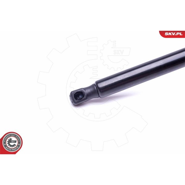 Gasfjäder, bagageutrymme, Tvåsidig, Baklucka Esen skv 52SKV529 ESEN SKV