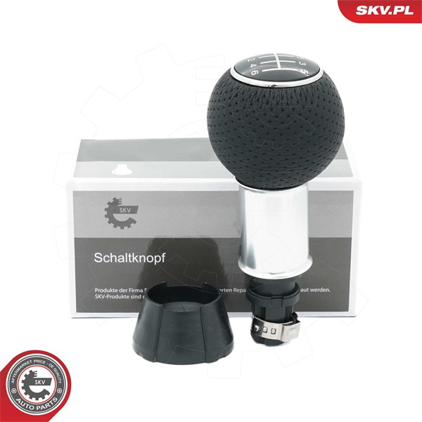 Växelspaksknopp Esen skv 63SKV002 ESEN SKV Växelspaksknopp Esen skv 63SKV002 ESEN SKV