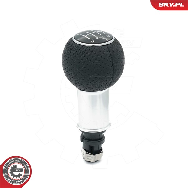 Växelspaksknopp Esen skv 63SKV002 ESEN SKV Växelspaksknopp Esen skv 63SKV002 ESEN SKV