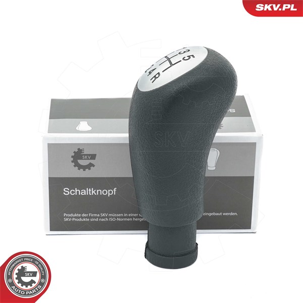 Växelspaksknopp Esen skv 63SKV003 ESEN SKV Växelspaksknopp Esen skv 63SKV003 ESEN SKV