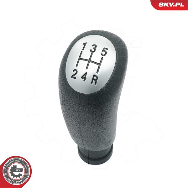 Växelspaksknopp Esen skv 63SKV003 ESEN SKV Växelspaksknopp Esen skv 63SKV003 ESEN SKV