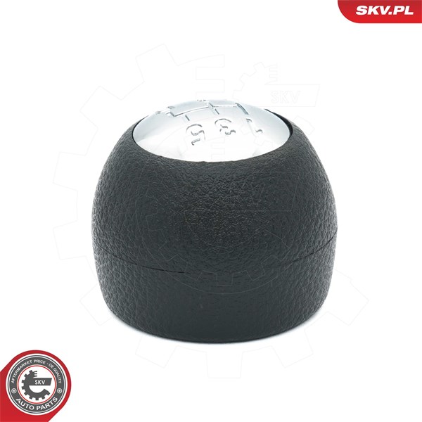 Växelspaksknopp Esen skv 63SKV006 ESEN SKV Växelspaksknopp Esen skv 63SKV006 ESEN SKV