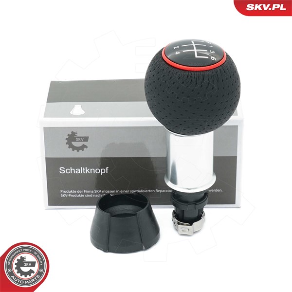 Växelspaksknopp Esen skv 63SKV008 ESEN SKV