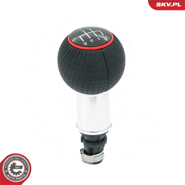 Växelspaksknopp Esen skv 63SKV008 ESEN SKV Växelspaksknopp Esen skv 63SKV008 ESEN SKV