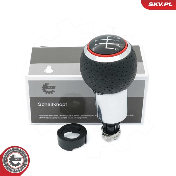 Växelspaksknopp Esen skv 63SKV009 ESEN SKV