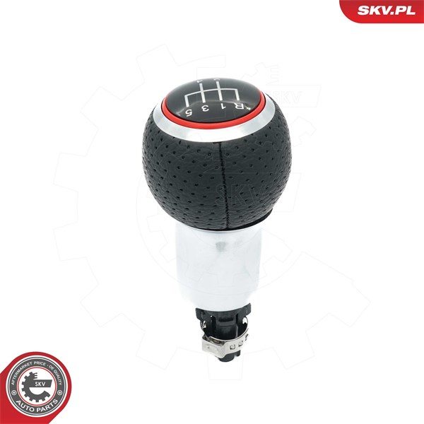 Växelspaksknopp Esen skv 63SKV009 ESEN SKV Växelspaksknopp Esen skv 63SKV009 ESEN SKV
