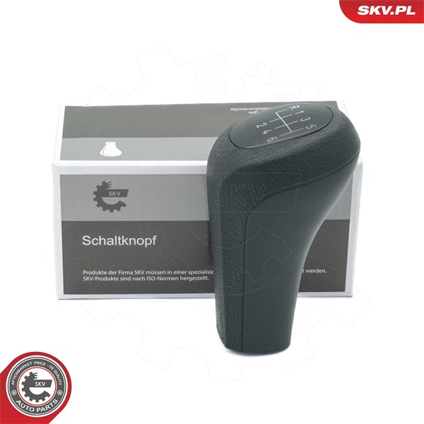 Växelspaksknopp Esen skv 63SKV014 ESEN SKV Växelspaksknopp Esen skv 63SKV014 ESEN SKV