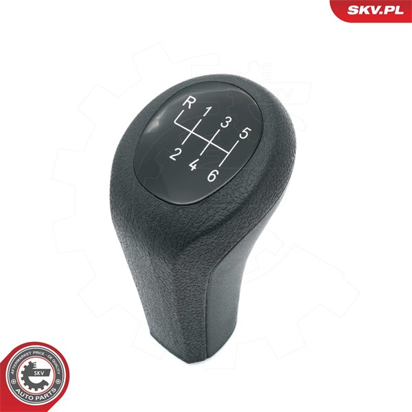 Växelspaksknopp Esen skv 63SKV014 ESEN SKV Växelspaksknopp Esen skv 63SKV014 ESEN SKV