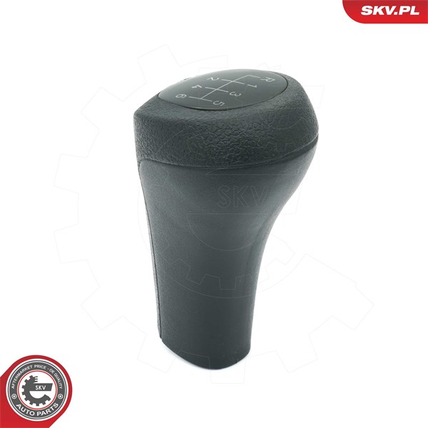 Växelspaksknopp Esen skv 63SKV014 ESEN SKV
