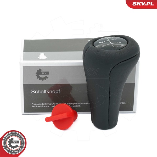 Växelspaksknopp Esen skv 63SKV015 ESEN SKV Växelspaksknopp Esen skv 63SKV015 ESEN SKV
