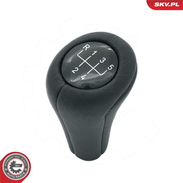 Växelspaksknopp Esen skv 63SKV015 ESEN SKV Växelspaksknopp Esen skv 63SKV015 ESEN SKV