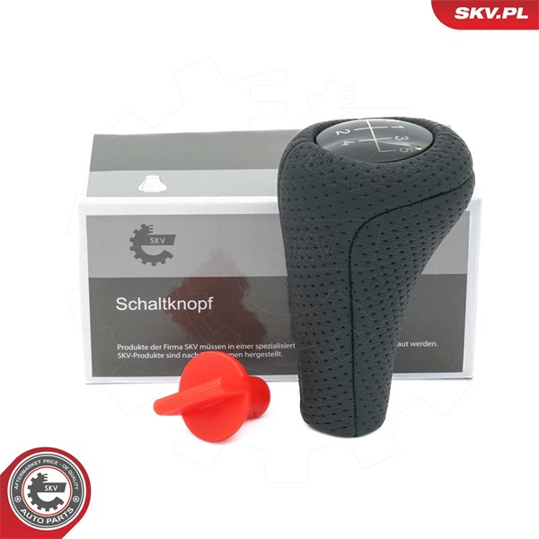 Växelspaksknopp Esen skv 63SKV017 ESEN SKV Växelspaksknopp Esen skv 63SKV017 ESEN SKV